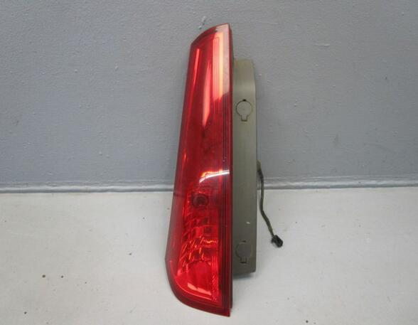 Combination Rearlight KIA Cee'D Schrägheck (ED), KIA Cee'D SW (ED), KIA Pro Cee'D (ED)