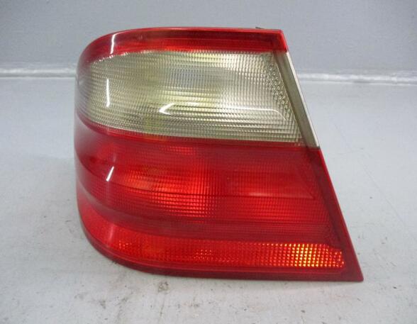 Combination Rearlight MERCEDES-BENZ CLK Cabriolet (A208)