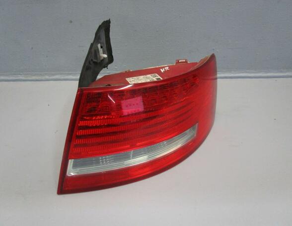 Combination Rearlight AUDI A6 (4F2, C6)