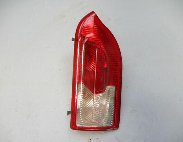 Combination Rearlight OPEL Insignia A Sports Tourer (G09)