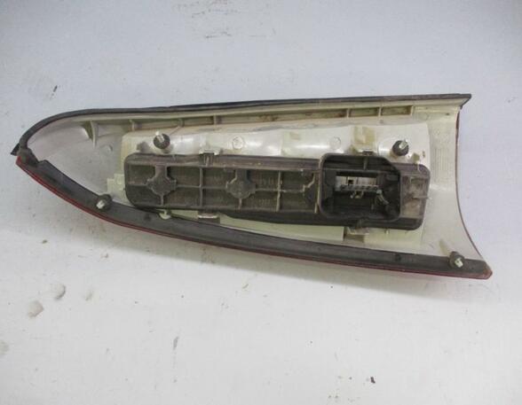 Combination Rearlight OPEL Astra G Caravan (T98)