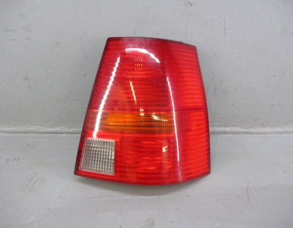 Combination Rearlight VW Golf IV Variant (1J5)