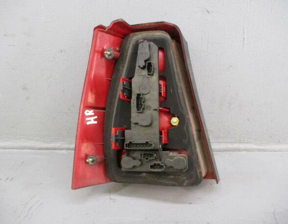 Combination Rearlight VW Golf IV Variant (1J5)