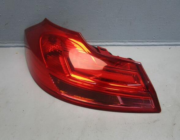 Combination Rearlight OPEL Insignia A Sports Tourer (G09), OPEL Insignia A Country Tourer (G09)