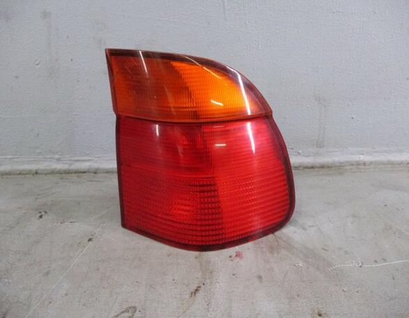 Combination Rearlight BMW 5er Touring (E39)