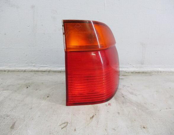 Combination Rearlight BMW 5er Touring (E39)