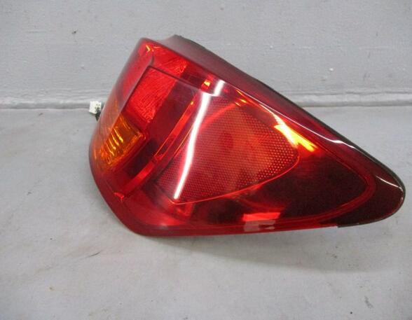 Combination Rearlight LEXUS IS II (E2)