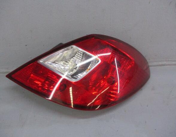 Combination Rearlight OPEL Corsa D (S07)