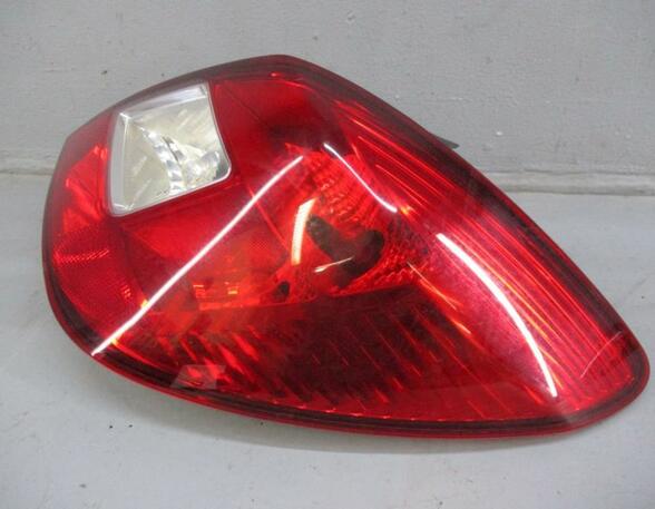 Combination Rearlight OPEL Corsa D (S07)