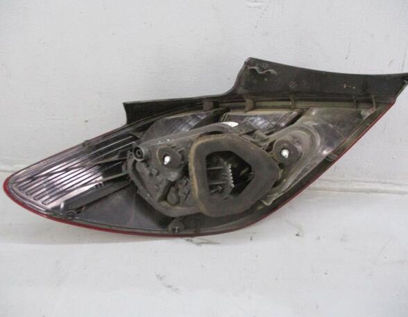 Combination Rearlight OPEL Corsa D (S07)