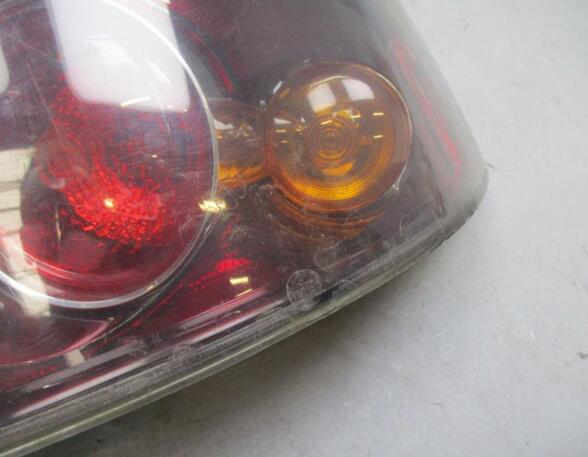 Combination Rearlight SEAT Ibiza III (6L1)