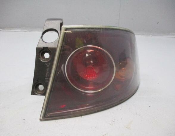 Combination Rearlight SEAT Ibiza III (6L1)