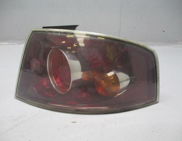 Combination Rearlight SEAT Ibiza III (6L1)