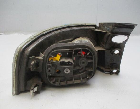 Combination Rearlight SEAT Ibiza III (6L1)