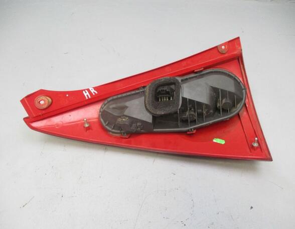 Combination Rearlight PEUGEOT 107 (PM, PN)