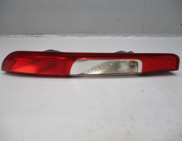 Combination Rearlight FORD Focus II (DA, DP, HCP)