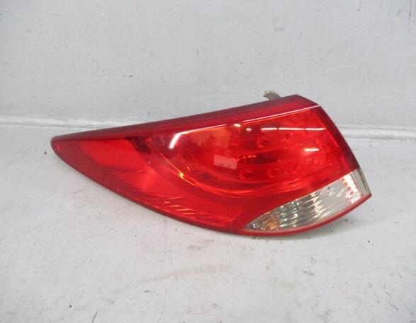 Combination Rearlight HYUNDAI iX35 (EL, ELH, LM)