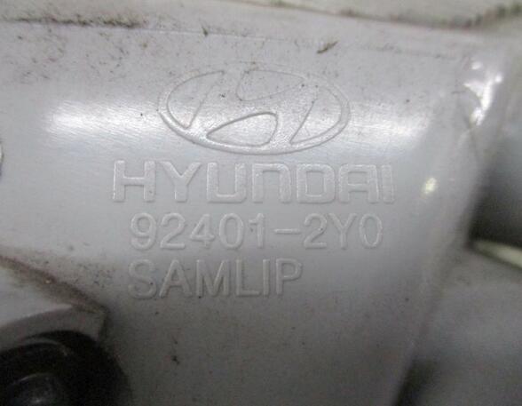 Combination Rearlight HYUNDAI iX35 (EL, ELH, LM)