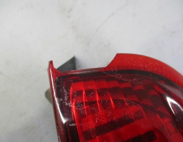 Combination Rearlight DAIHATSU CUORE VI (L251, L250_, L260_), DAIHATSU Cuore VI (L250, L251, L260)