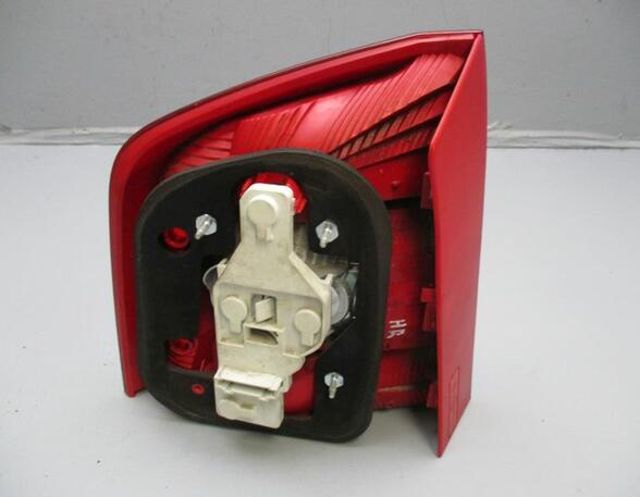 Combination Rearlight SKODA Octavia II Combi (1Z5)