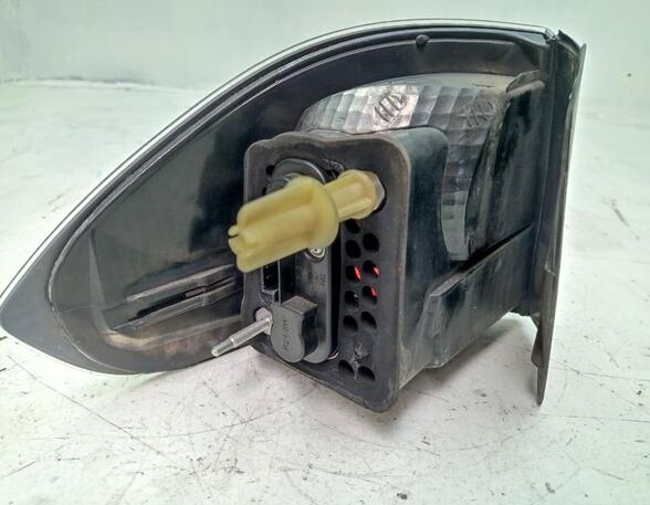 Combination Rearlight FORD Galaxy (WA6), FORD S-Max (WA6)