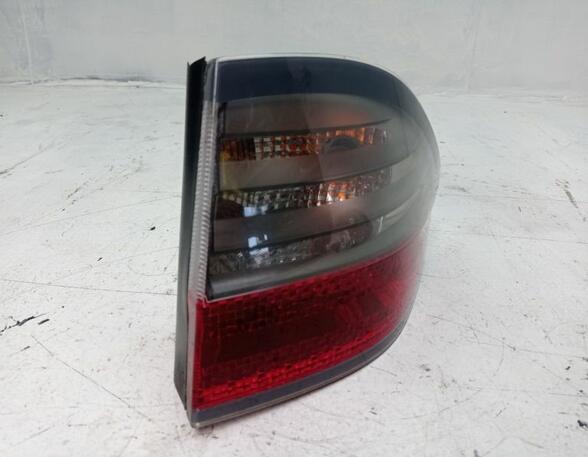 Combination Rearlight FORD Galaxy (WA6), FORD S-Max (WA6)