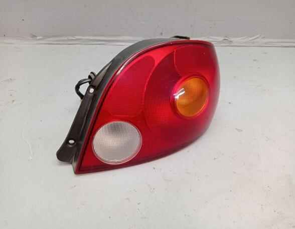 Combination Rearlight DAEWOO Matiz (M100, M150)