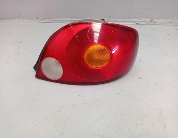 Combination Rearlight DAEWOO Matiz (M100, M150)