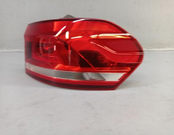 Combination Rearlight VW Touran (5T1)