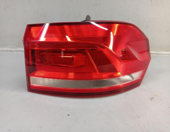 Combination Rearlight VW Touran (5T1)