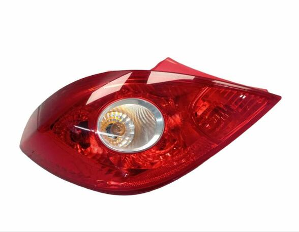 Combination Rearlight OPEL Corsa D (S07)