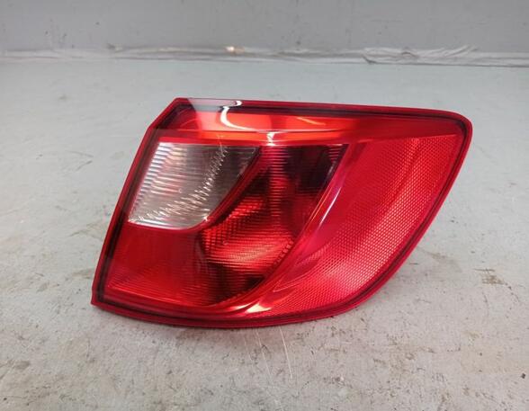 Combination Rearlight SEAT Ibiza IV ST (6J8, 6P8)