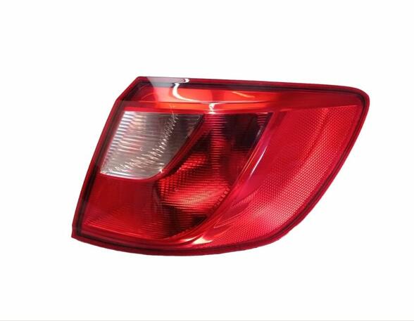 Combination Rearlight SEAT Ibiza IV ST (6J8, 6P8)