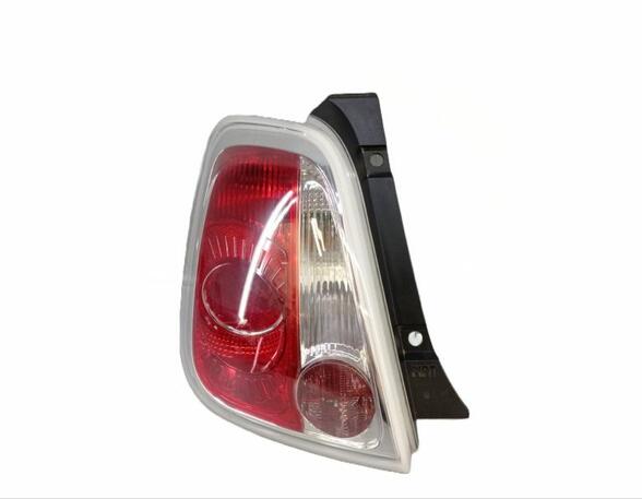 Combination Rearlight FIAT 500 (312), FIAT 500 C (312)