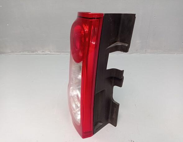 Combination Rearlight DACIA Logan MCV (KS)