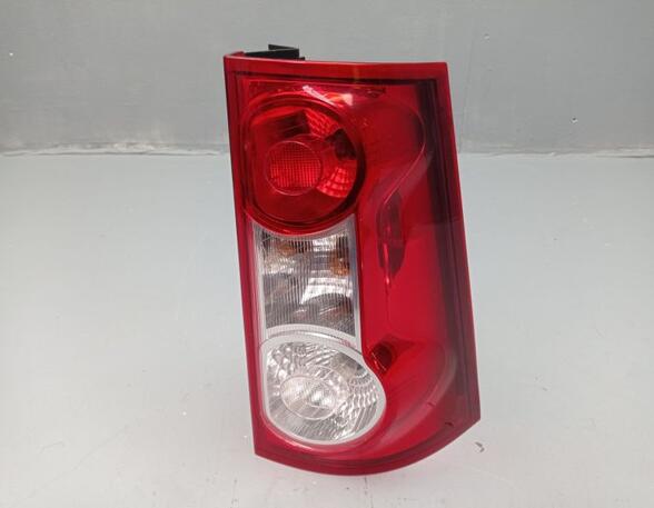 Combination Rearlight DACIA Logan MCV (KS)