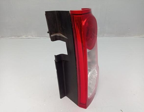 Combination Rearlight DACIA Logan MCV (KS)