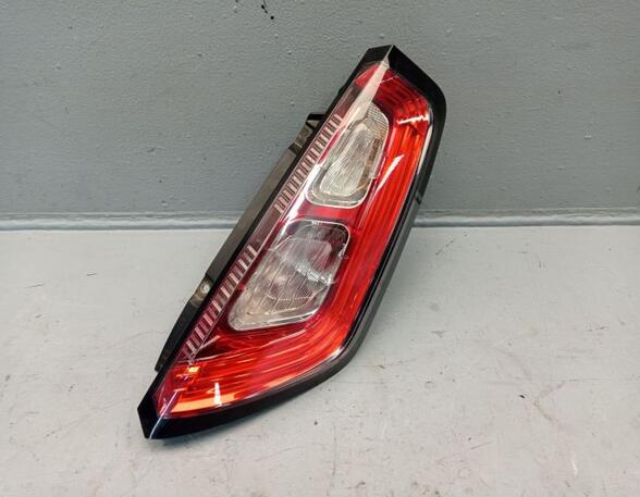 Combination Rearlight FIAT Grande Punto (199), FIAT Punto (199), FIAT Punto Evo (199)