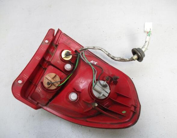 Combination Rearlight HYUNDAI Getz (TB)