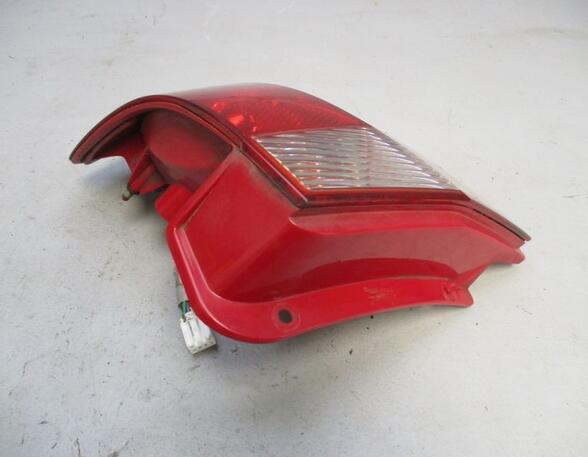 Combination Rearlight HYUNDAI Getz (TB)