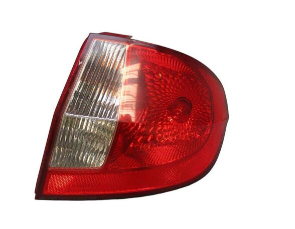 Combination Rearlight HYUNDAI Getz (TB)