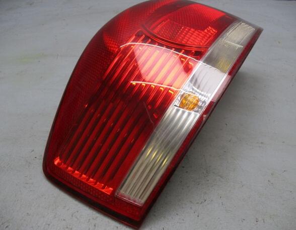 Combination Rearlight AUDI A3 (8P1), AUDI A3 Sportback (8PA)