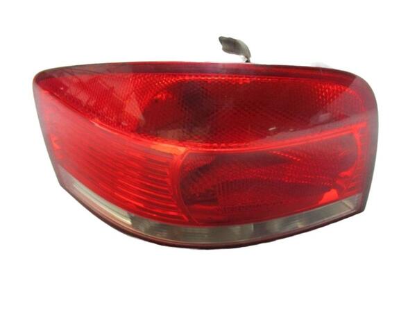 Combination Rearlight AUDI A3 (8P1), AUDI A3 Sportback (8PA)