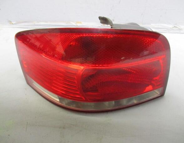 Combination Rearlight AUDI A3 (8P1), AUDI A3 Sportback (8PA)