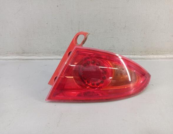 Combination Rearlight SEAT Leon (1P1)