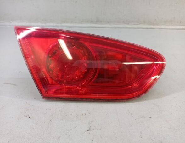 Combination Rearlight SEAT Leon (1P1)