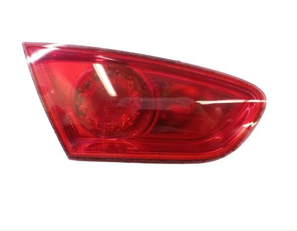 Combination Rearlight SEAT Leon (1P1)