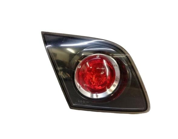 Combination Rearlight MAZDA 3 (BK)