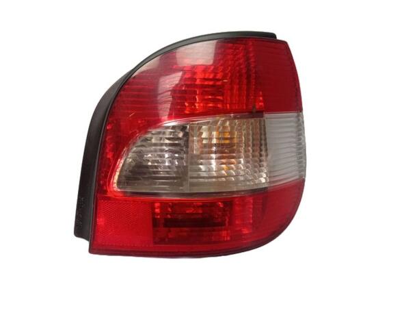 Combination Rearlight RENAULT Megane Scenic (JA0/1), RENAULT Scénic I Großraumlimousine (FA0, JA0/1)