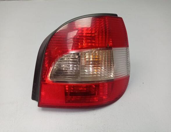 Combination Rearlight RENAULT Megane Scenic (JA0/1), RENAULT Scénic I Großraumlimousine (FA0, JA0/1)